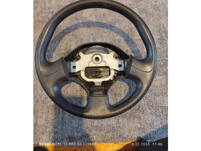 Руль Daihatsu YRV   -  года GS11000460A1      