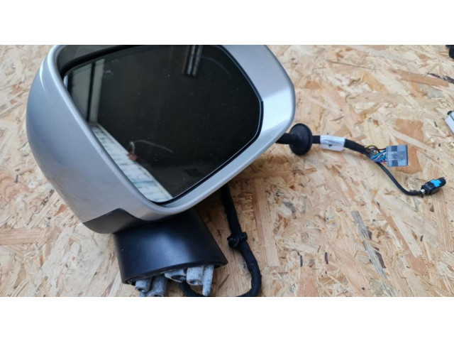 Zpětné zrcátko pravé Volvo XC90 2015 E1041443, E1041347