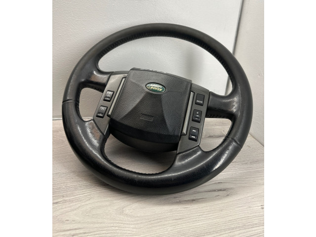 Руль Land Rover Discovery 3 - LR3 2005 - 2009 года PV85001010, PA85016110