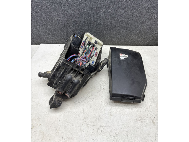 Pojistková skříňka 284B71BY0A Nissan Murano Z51 2012