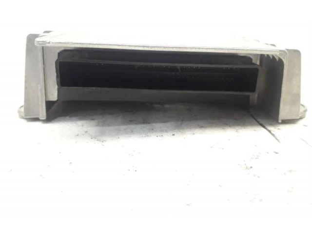 Блок подушек безопасности 0285001510, CENTRALITAAIRBAG   Renault Clio III