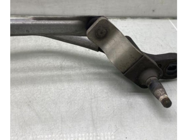 Моторчик дворников 5J1955023D Skoda Fabia Mk2 (5J)