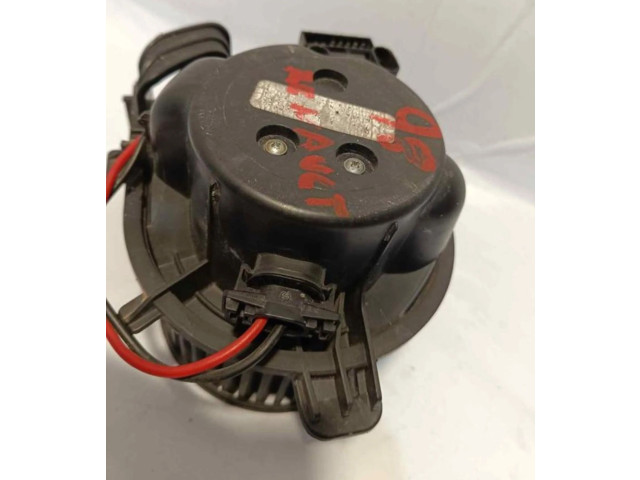 Вентилятор печки    X65P664064N   Renault Clio II