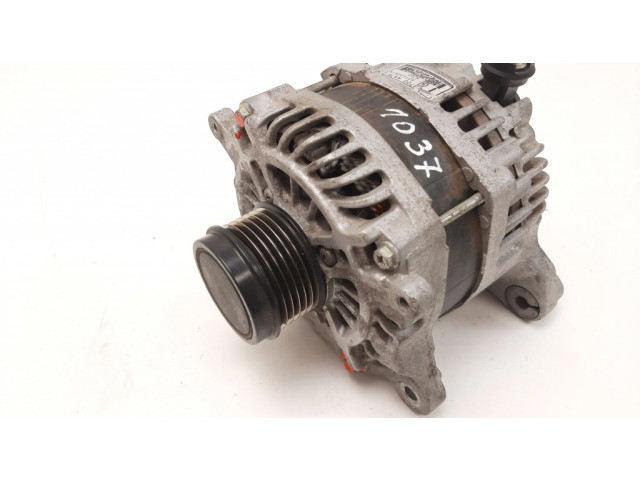 Генератор 23700AA761, A2TX3381A Subaru Forester SJ 2.0