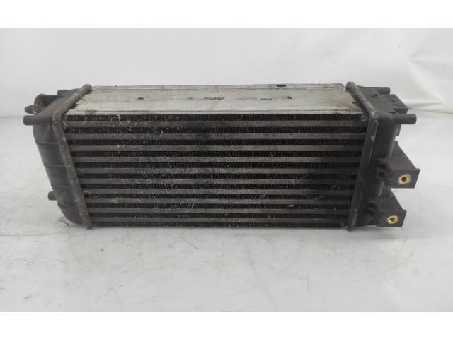 Интеркулер 9684212480 Citroen C4 II