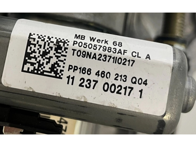    Рулевая рейка 5057982AF   Jeep Grand Cherokee 2010-2021 года