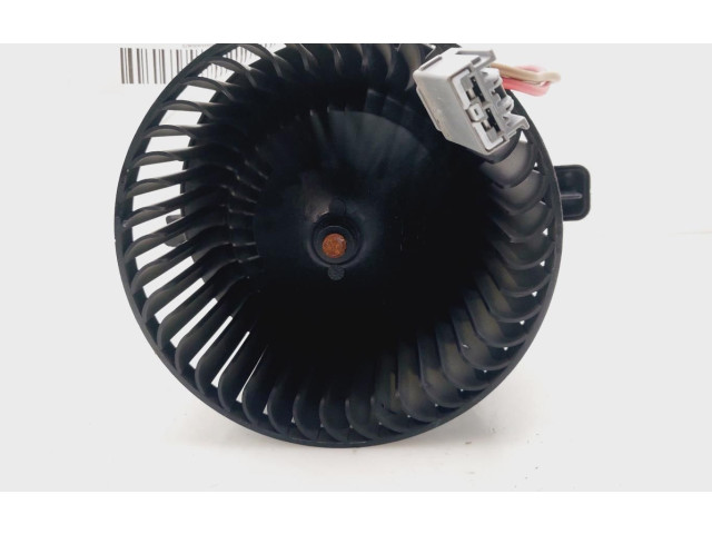 Вентилятор печки T1019714Q Opel Meriva B