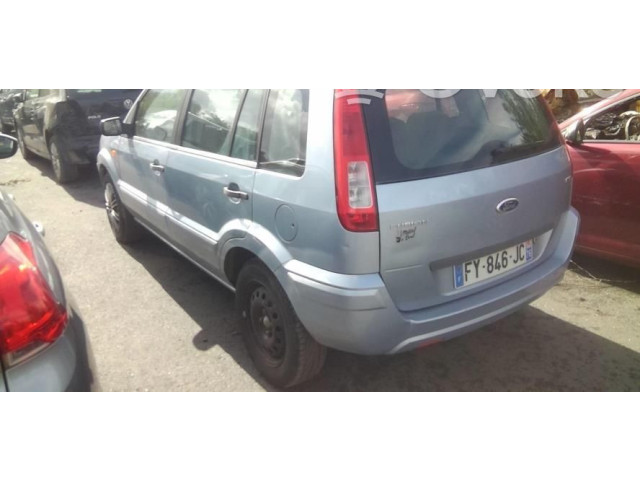 Зеркало электрическое        Ford Fusion  2006 - 2012 года   