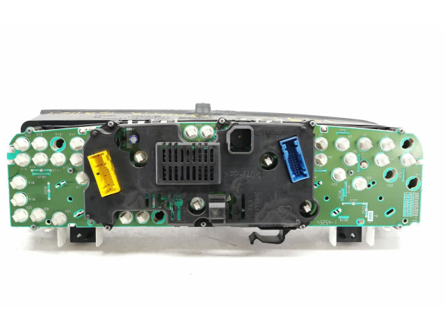 Панель приборов 21624319   Citroen Xantia       