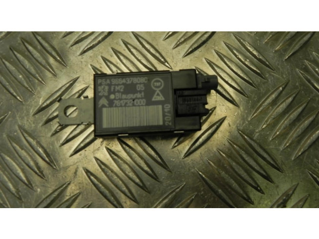 Усилитель антенны