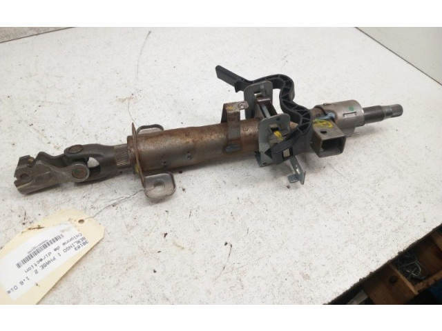 рейка Колонка рулевая 00004123N3 Citroen Berlingo 2003 - 2007 года