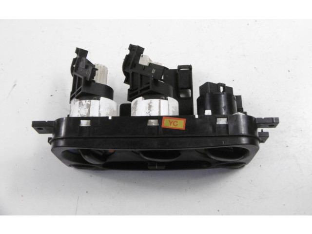 Блок управления климат-контролем    Chevrolet Matiz