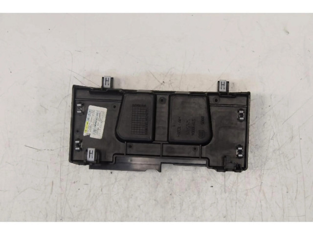 Блок управления двигателя    Jeep Renegade