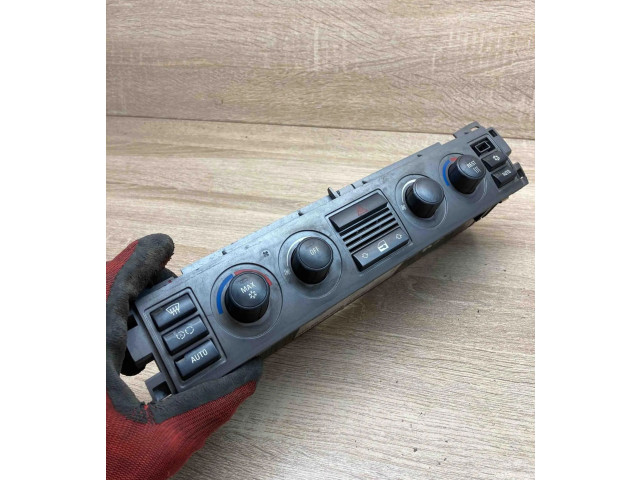 Блок управления кондиционера воздуха / климата/ печки (в салоне) 66216954007, 601929 BMW 7 E65 E66 2005