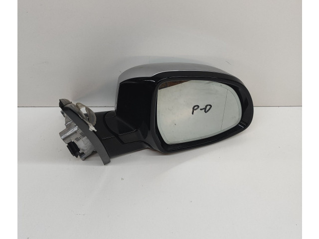 Зеркало электрическое BMW X3 G01 2018 - года