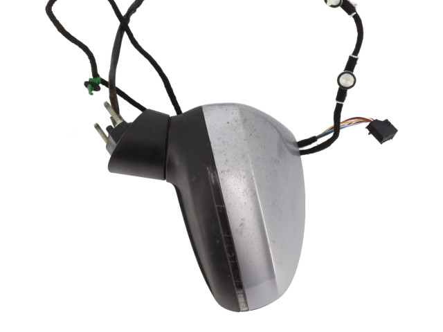 Зеркало электрическое Audi A1 2010 - 2018 года