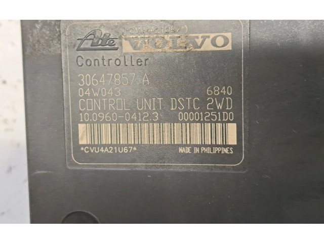 Jednotka ABS 30647857, 30647857A Volvo S40 2004