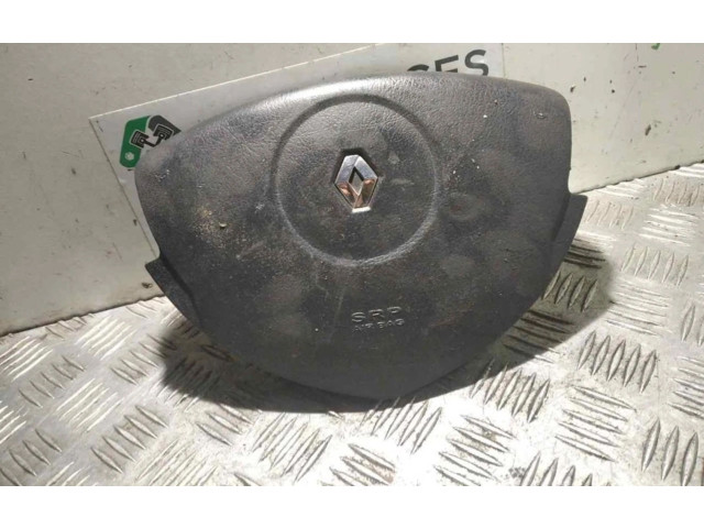 Надувная подушка для передней двери 8200432120    Renault Clio II   