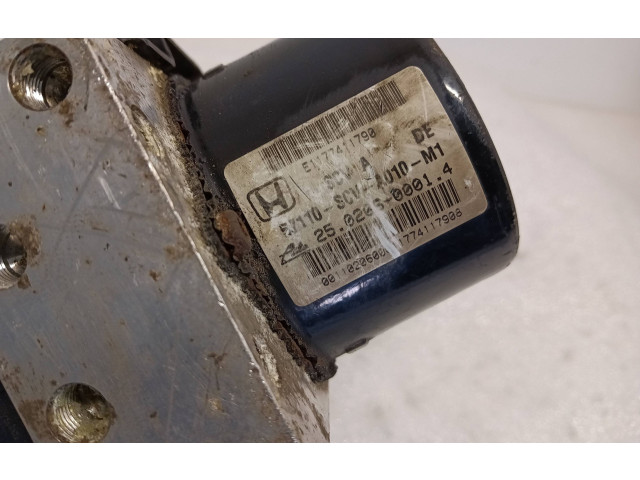 Jednotka ABS EHU4F15M39, 00002885E0 Honda Element 2008