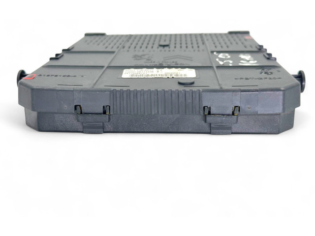 Блок комфорта 9658158780, 281133997A1 Citroen C4 I