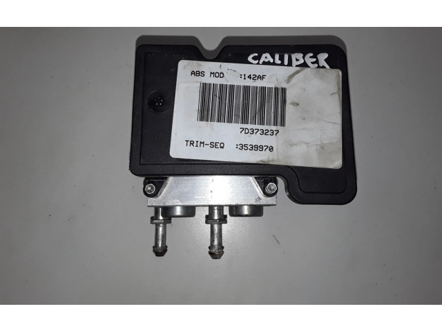 Jednotka ABS 3539970, 7D373237   Dodge Caliber 2007