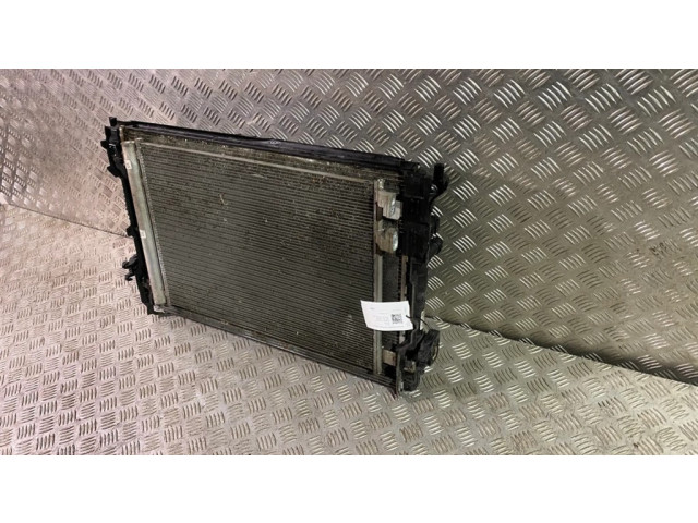 Комплект радиатора