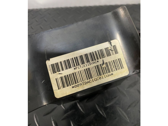 Руль Dodge RAM - года P1TJ111DVAC