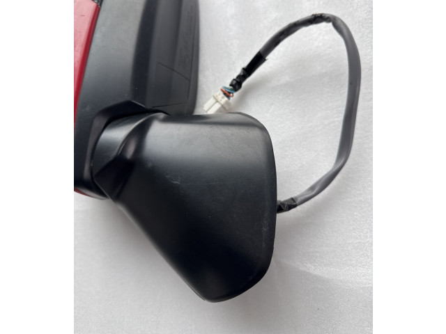 Zpětné zrcátko Subaru WRX STI 2017