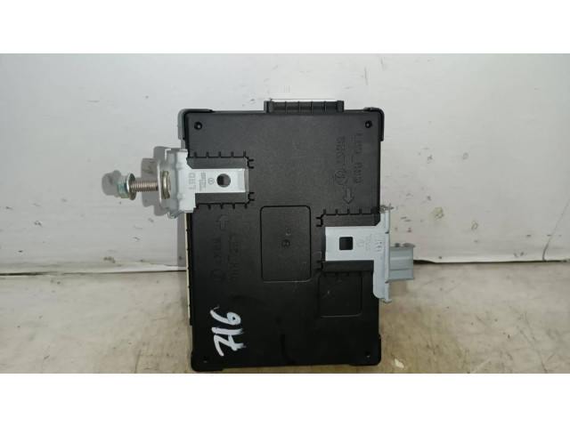 Řídící jednotka 95400C8110, MODULOELECTRONICO Hyundai i20 (GB IB) 2015