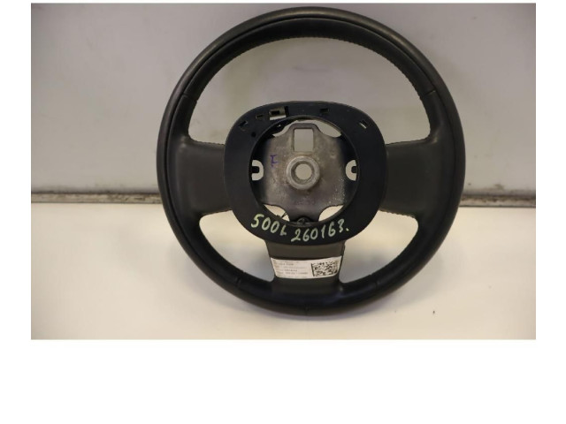 Volant Fiat 500L 2012