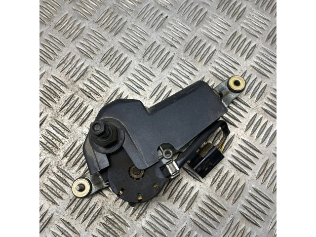 Моторчик заднего дворника DLB101620    Land Rover Freelander