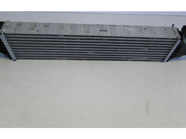 Интеркулер  A2465000100   Mercedes-Benz CLA C117 X117 W117 