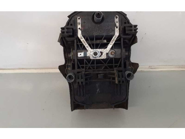 Подушка безопасности водителя AMEB206Y270476, 0160968 Nissan Pathfinder R51