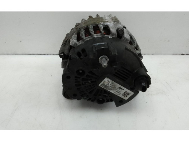 Генератор 2715992a   Audi Q2 -