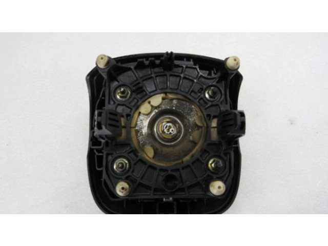 Подушка безопасности водителя Citroen Berlingo