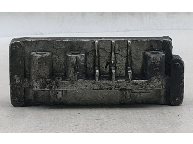 Řídící jednotka 6160038904, 46760606 Fiat Punto (188) 2007