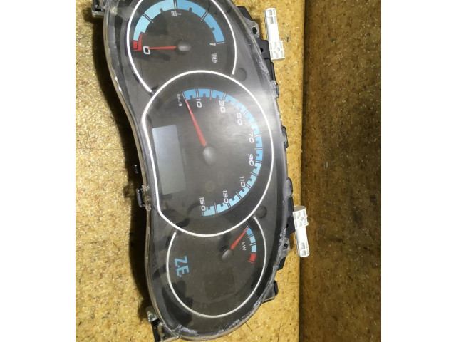 Панель приборов P2481063171   Renault Kangoo II       