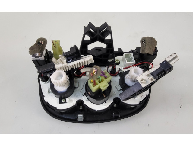 Блок управления климат-контролем    Chevrolet Matiz