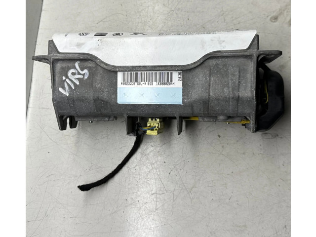 Подушка безопасности пассажира Skoda Octavia Mk2 (1Z)