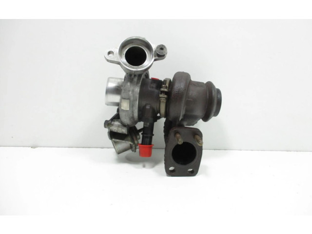 Turbodmychadlo Турбина 9685293080 Citroen Berlingo