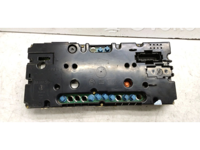 Přístrojová deska Volkswagen Caddy 1996 6K0919033EK, 87001323