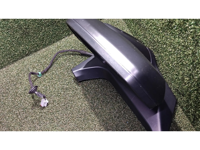 Зеркало электрическое Ford Tourneo Custom 2012- года