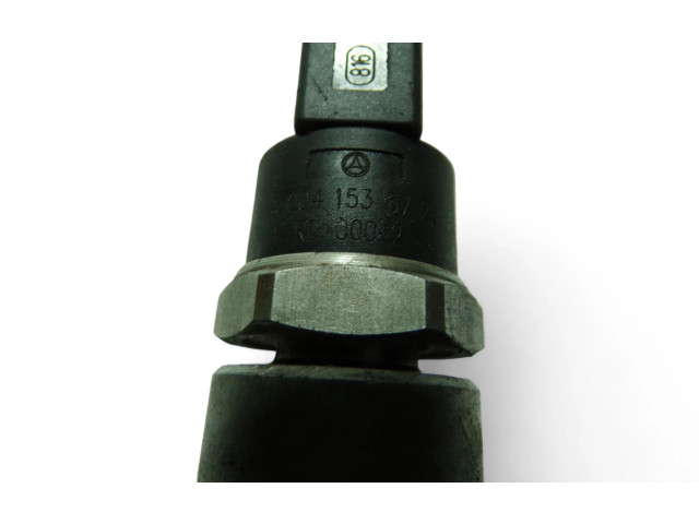 Vstřikovací lišta A6400701295, A0041536728 Mercedes-Benz B W245 OM640 640.941