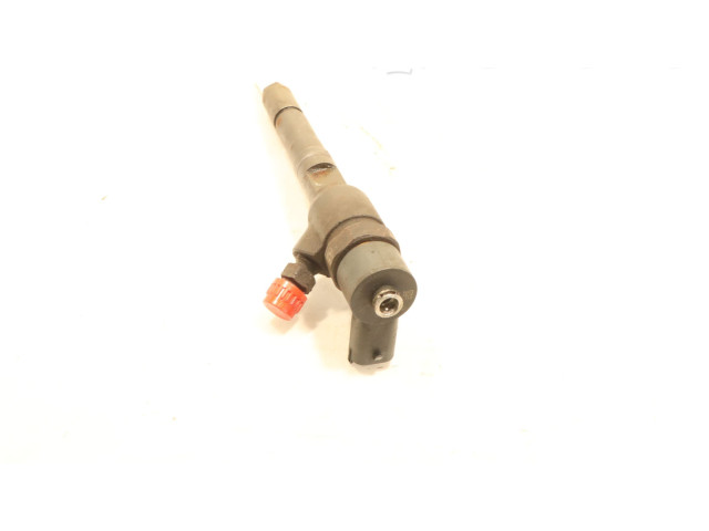 Форсунка 0445110326    Chevrolet Aveo   