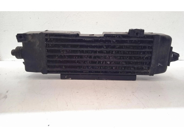 Интеркулер 52079477 Jeep Grand Cherokee