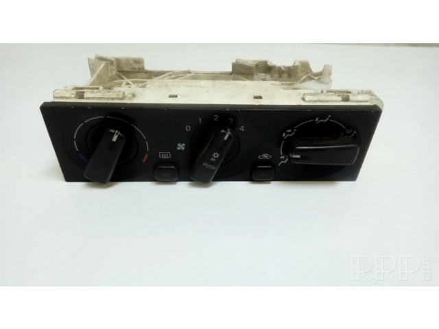 Блок управления климат-контролем MR500529 Mitsubishi Carisma