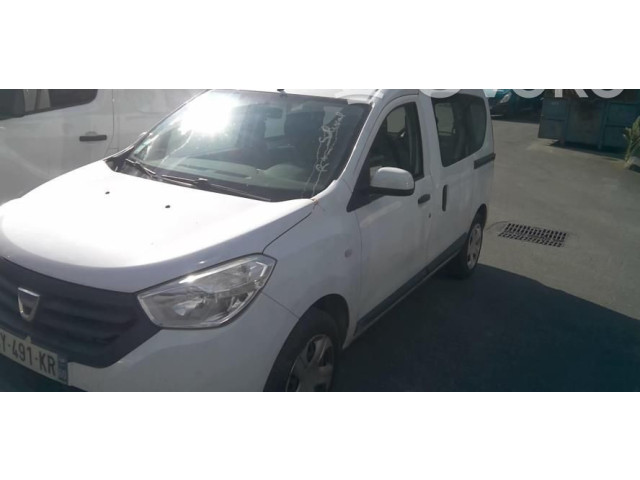 Блок управления климат-контролем 275102784R   Dacia Lodgy