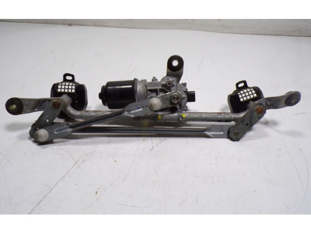 Моторчик дворников 8250A493 Mitsubishi Mirage VI G4 Attrage