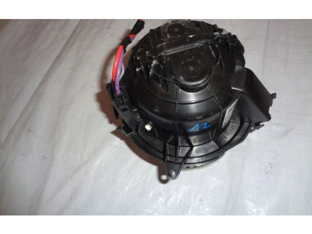 Вентилятор печки    9711624951   Citroen C3 Aircross