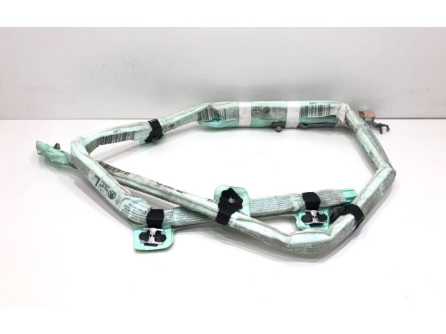 Боковая подушка безопасности 5E0880741   Skoda Octavia Mk3 (5E)